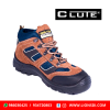 BOTIN CLIMBER X2000 MARRON - CLUTE