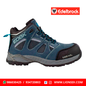 BOTIN ED-177 EDELBROCK