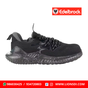 ZAPATILLA REDSTAR - EDELBROCK